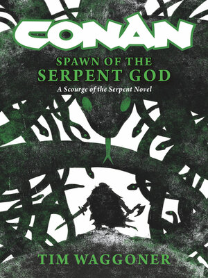 cover image of Conan